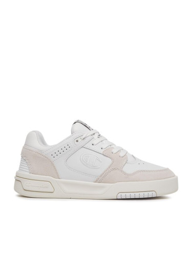 Champion Сникърси Z80 Sl Low Cut Shoe S11596-WW001 Бял