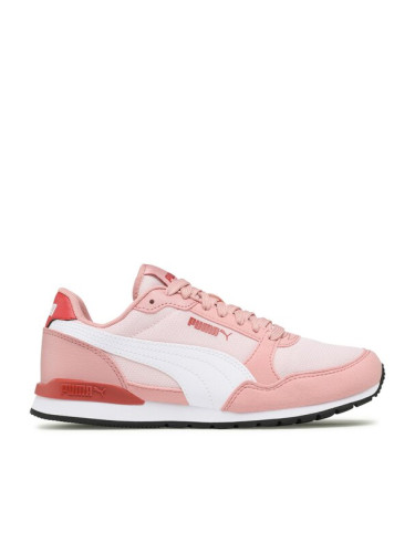 Puma Сникърси ST Runner v3 Mesh Jr 385510 22 Розов