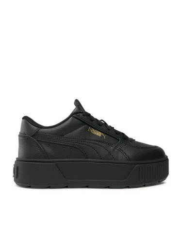 Puma Сникърси Karmen Rebelle 387212 15 Черен