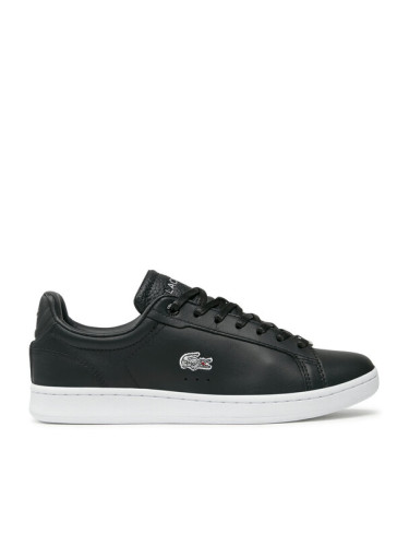 Lacoste Сникърси Carnaby Pro 745SFA0082 Черен