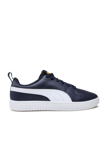 Puma Сникърси Rickie Jr 384311 07 Тъмносин