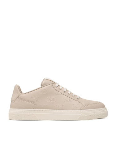 Max Mara Сникърси Damiersneaker 23476605376 Сив