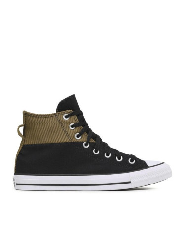 Converse Кецове Chuck Taylor All Star A04512C Черен