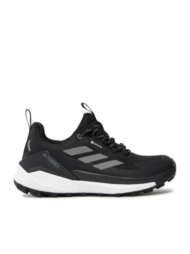 adidas Сникърси Terrex Free Hiker 2.0 Low GORE-TEX IG3200 Черен