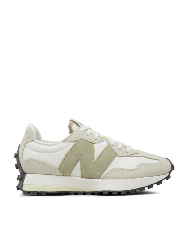 New Balance Сникърси WS327PS Бежов