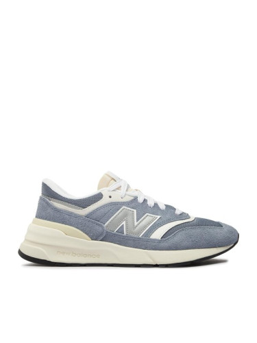 New Balance Сникърси U997RCD Син