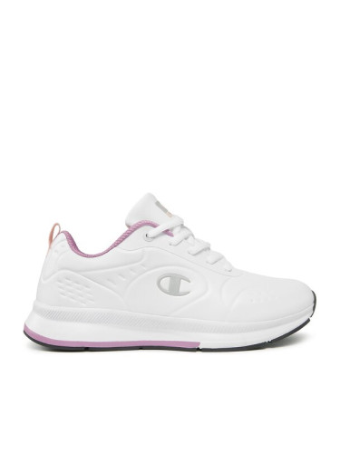 Champion Сникърси Low Cut Shoe Jaunt Fw S11619-WW002 Бял