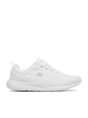 Champion Сникърси Sprint Low Cut Shoe S11496-WW001 Бял