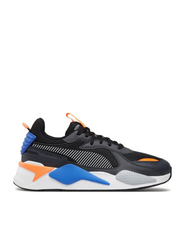 Puma Сникърси Rs-X Geek 391174 04 Черен