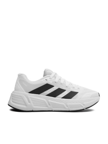 adidas Маратонки за бягане Questar Shoes IF2237 Бял