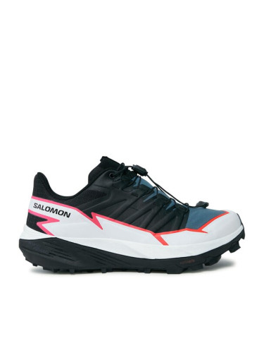 Salomon Маратонки за бягане Thundercross L47382300 Черен