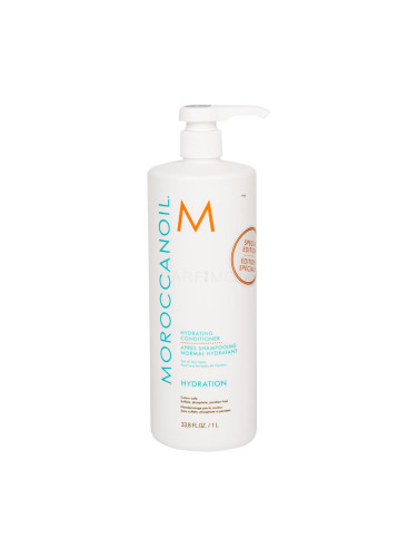 Moroccanoil Hydration Балсам за коса за жени 1000 ml