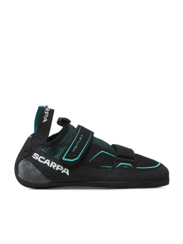 Обувки Scarpa Reflex V Wmn 70067-002 Black/Ceramic