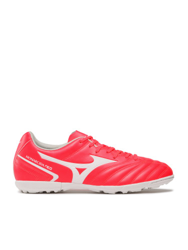 Обувки за футбол Mizuno Monarcida Neo II Sel As P1GD2325 Червен