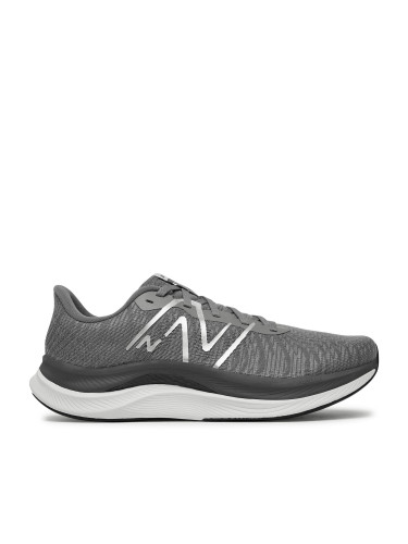 Маратонки за бягане New Balance FuelCell Propel v4 MFCPRCG4 Сив