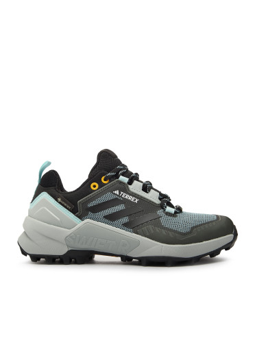 Туристически adidas Terrex Swift R3 GORE-TEX Hiking Shoes IF2403 Черен