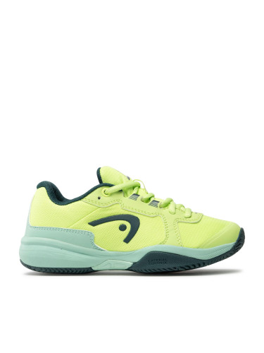 Обувки за тенис Head Sprint 3.5 275313 Зелен
