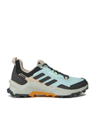 Туристически adidas Terrex AX4 GORE-TEX IF4861 Електриков