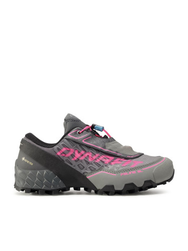 Маратонки за бягане Dynafit Feline Sl W Gtx GORE-TEX 64057 Сив