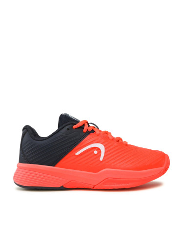 Обувки за тенис Head Revolr Pro 4.0 275223 Червен