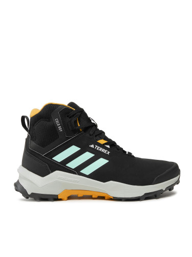 Туристически adidas Terrex AX4 Mid Beta COLD.RDY IF7433 Черен