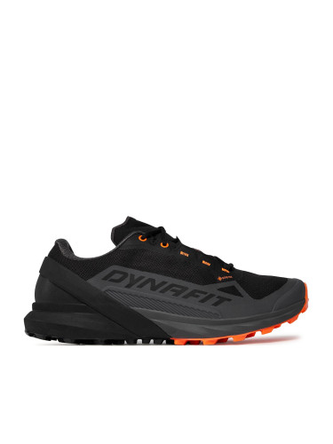 Маратонки за бягане Dynafit Ultra 50 Reflective Gtx GORE-TEX 64091 Черен