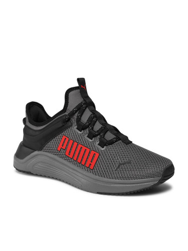 Маратонки за бягане Puma Softride Astro Slip 378799 04 Сив