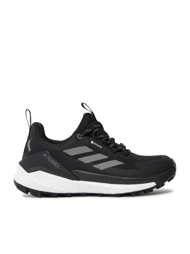 Сникърси adidas Terrex Free Hiker 2.0 Low GORE-TEX IG3200 Черен