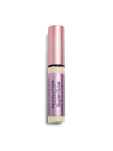 MAKEUP REVOLUTION Conceal & Define Concealer Xl Коректор  9ml