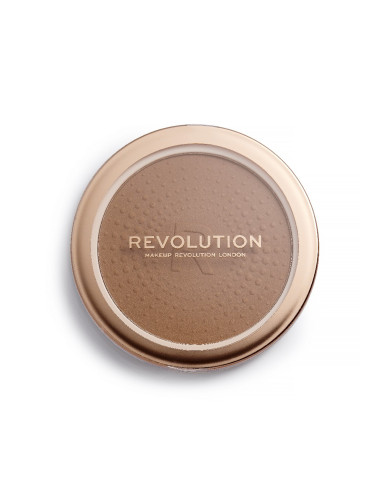 MAKEUP REVOLUTION Mega Bronzer Бронзиращо покритие   