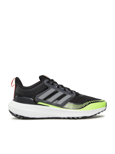 Маратонки за бягане adidas Ultrabounce TR Bounce Running ID9399 Черен