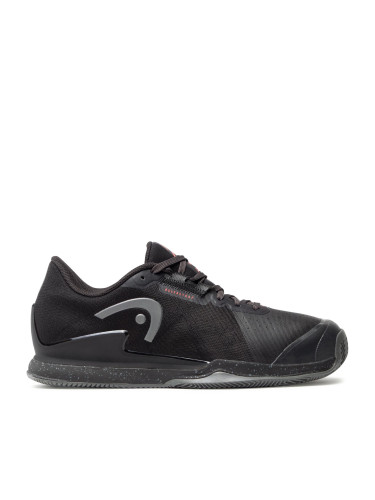 Обувки за тенис Head Sprint Pro 3.5 Clay 273113 Черен