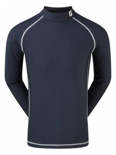 Footjoy Base Layer Shirt Navy S Термо Облекло