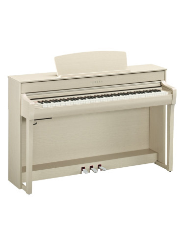 Yamaha CLP 745 White Ash Дигитално пиано