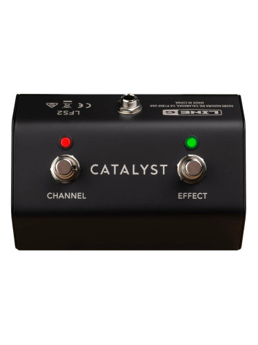 Line6 LFS2 Catalyst Футсуич