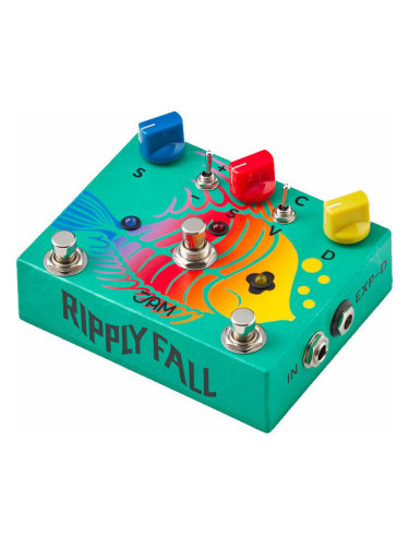 JAM Pedals Ripply Fall Eфект за китара