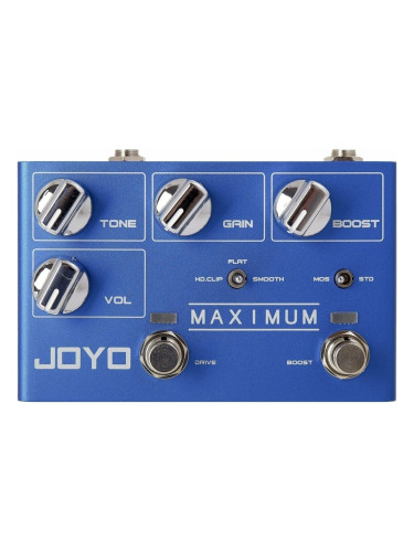 Joyo R-05 Maximum Eфект за китара