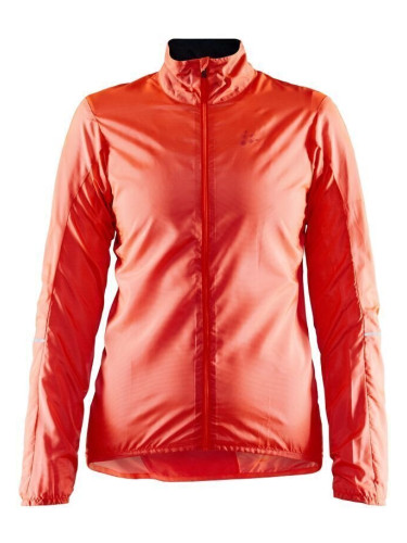 Craft Essence Light Wind Womens Яке Orange XS