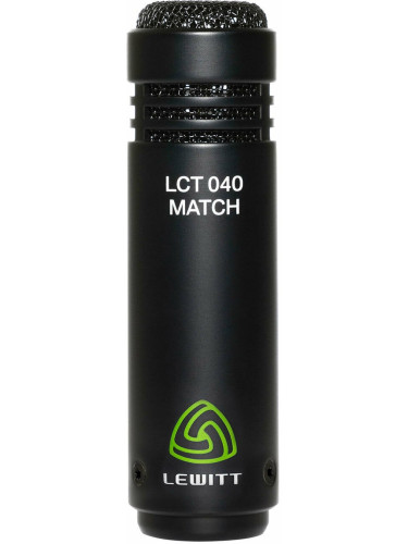 LEWITT LCT 040 Match Малък диафрагмен кондензаторен микрофон