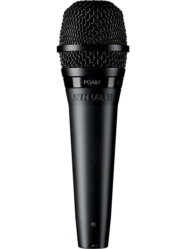 Shure PGA57 Инструментален динамичен микрофон