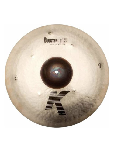 Zildjian K0935 K Cluster 20" Чинел Crash