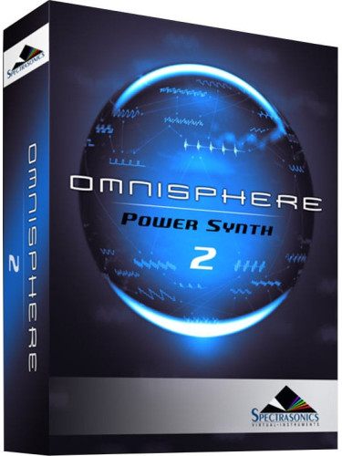 Spectrasonics Omnisphere 2