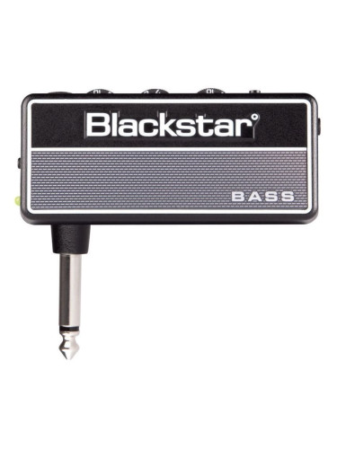 Blackstar amPlug FLY Bass Бас слушалки усилватели