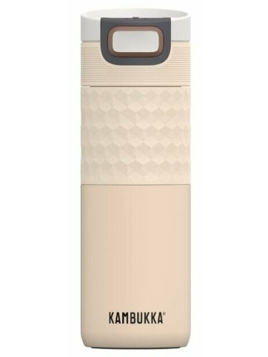 Kambukka Термос Etna Grip Barely Beige 500 ml