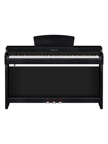 Yamaha CLP 725 Черeн Дигитално пиано