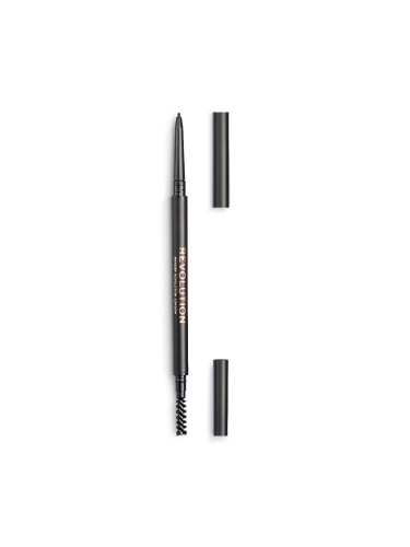 MAKEUP REVOLUTION Precise Brow Pencil Молив за вежди   