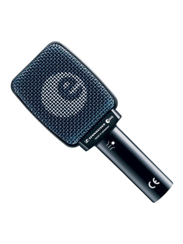 Sennheiser E906 Инструментален динамичен микрофон