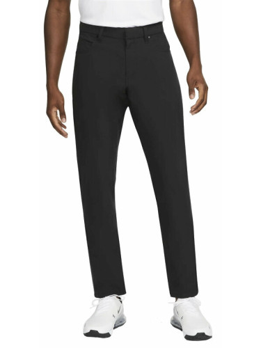 Nike Dri-Fit Repel Mens Slim Fit Pants Black 32/32
