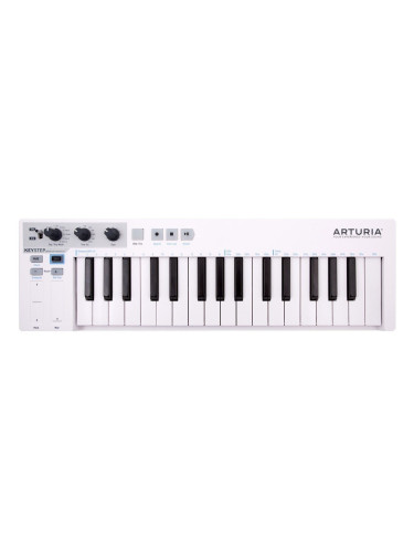 Arturia KeyStep 32 Миди клавиатура White