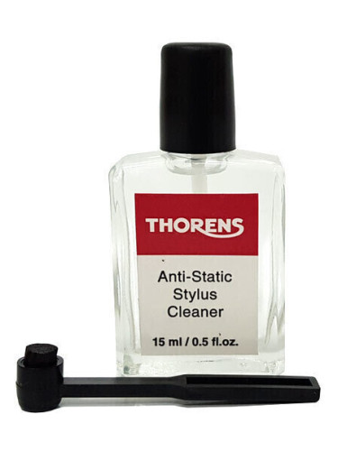 Thorens Stylus Cleaning Set Почистване на игла-стилус